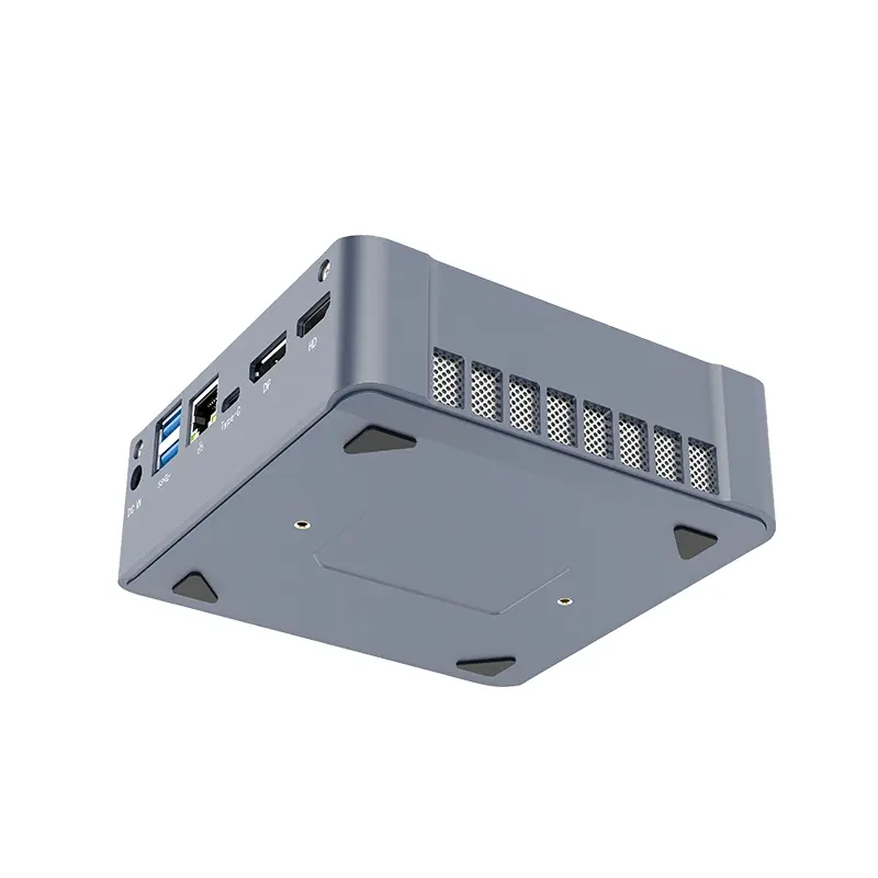Custom China Mini PC BQM3 - Home-Use Miniature PC with Intel Tiger Lake-U CPU | Suppliers & Factory Direct Products, Companies