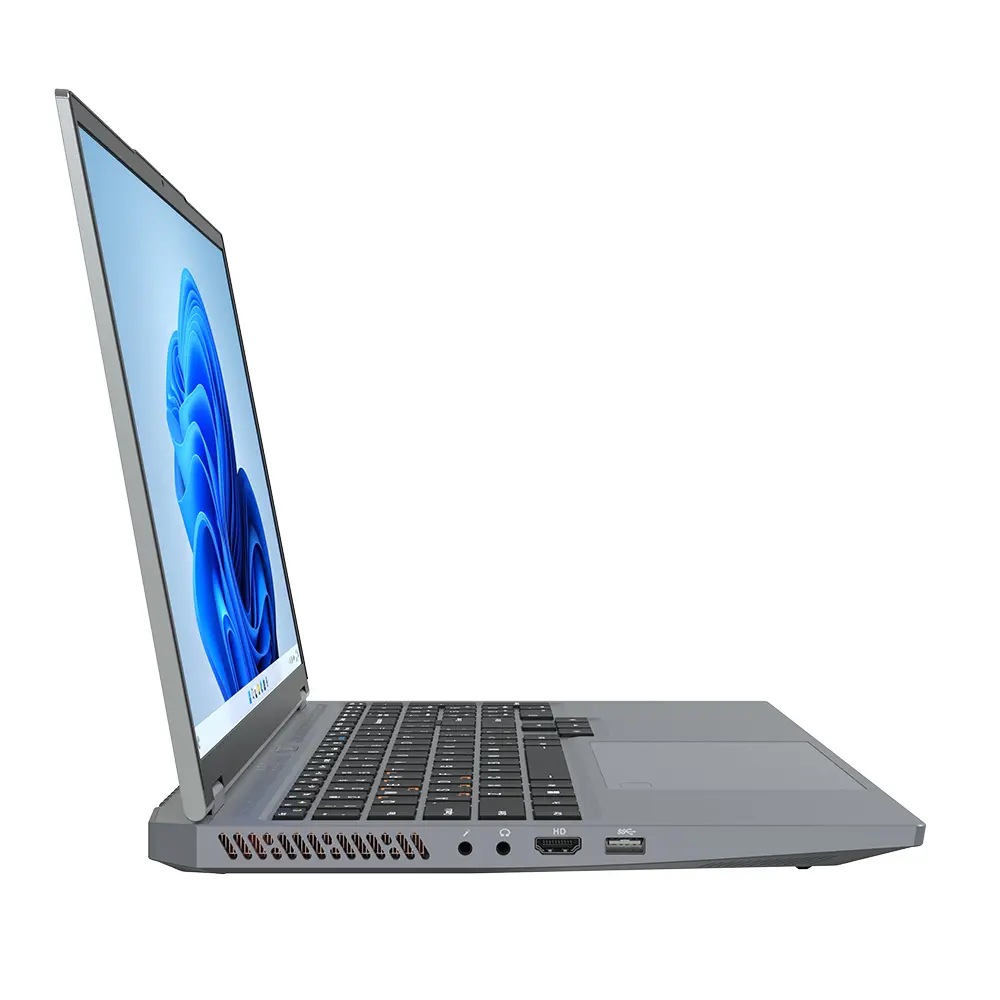 Custom Independent Graphics Card Gaming Laptop S1 - High-Performance China Supplier Factory Model with Advanced I/O Configuration Products, Companies