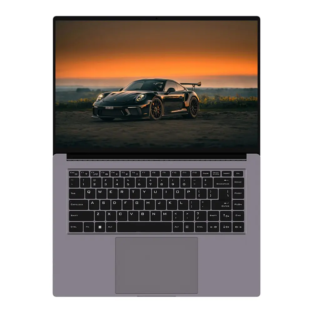 Best 16.1 Inch Game Technique Laptop NB06 - High-Quality China Suppliers Factory Offering Durable Performance Product, Factory