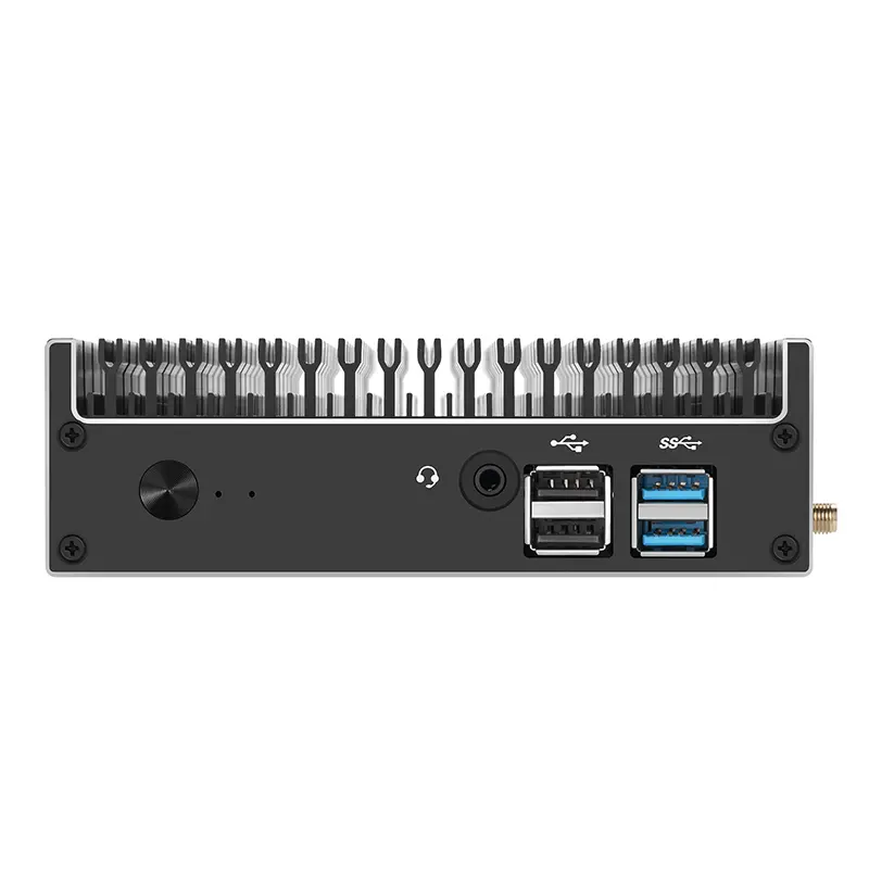 Best Stable 24/7 Industrial Micro Host MU02 from China Suppliers and Factory - Intel Core i7/i5/i3 Options Company, Factory