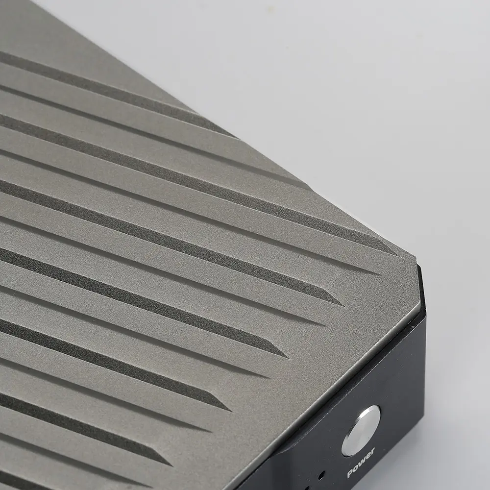 Custom Low-power Micro Mini PC BQM2 With DP HDMI Companies, Factory