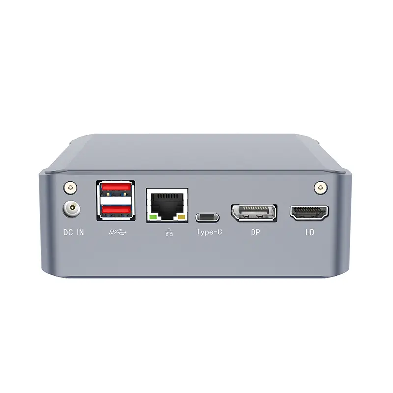 Custom China Mini PC BQM3 - Home-Use Miniature PC with Intel Tiger Lake-U CPU | Suppliers & Factory Direct Products, Companies
