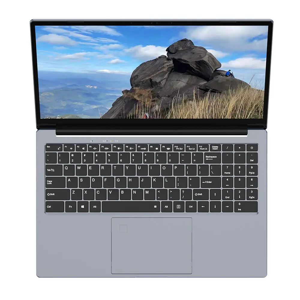 Custom USB 3.0 and DP Display Laptop NB01 - 15.6 Full HD, Aluminum Alloy | China Suppliers and Factory Products Products, Factory