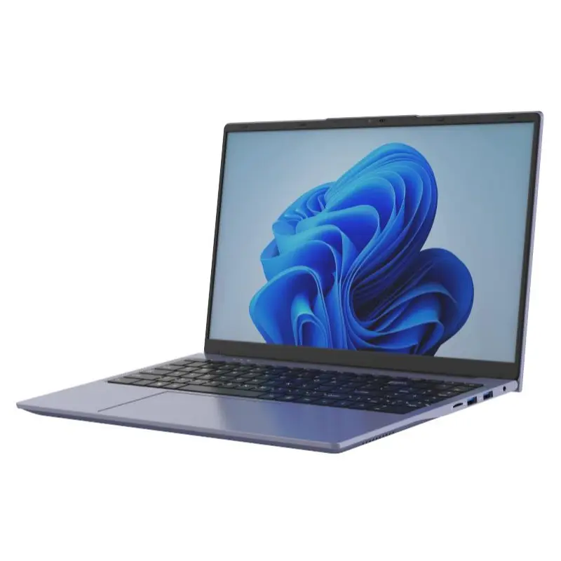 Custom TU150 15.6 Inch OEM Laptop Product, Factories