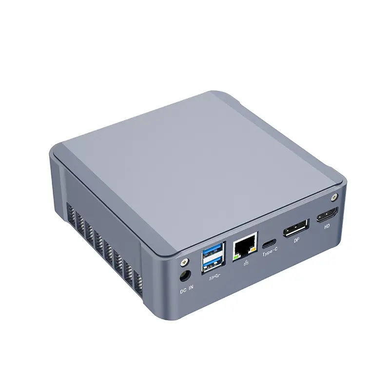 Custom China Mini PC BQM3 - Home-Use Miniature PC with Intel Tiger Lake-U CPU | Suppliers & Factory Direct Products, Companies