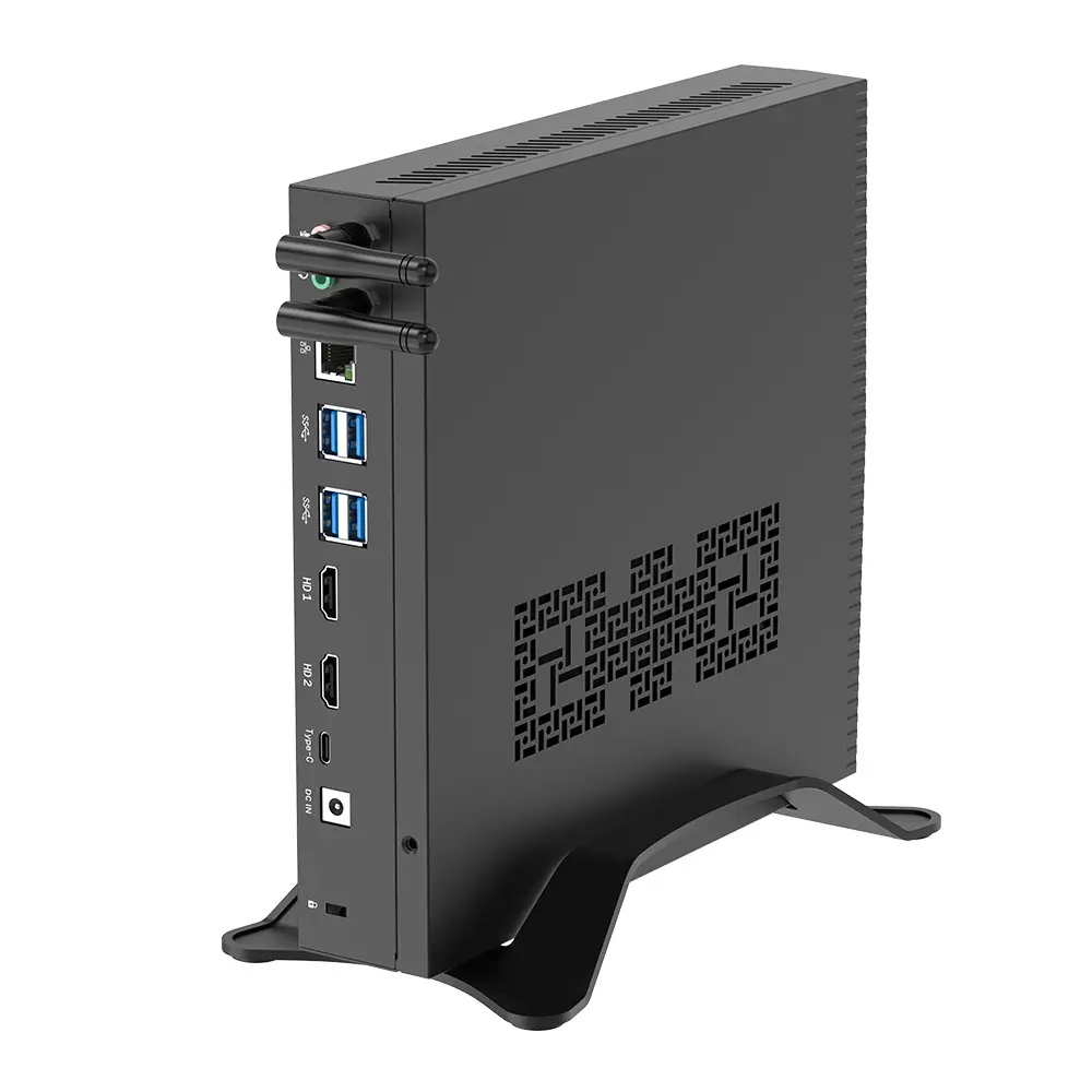 Custom RTX3050TI 8G IntelCoreR CPU Game Mini PC GM2 Company, Factories