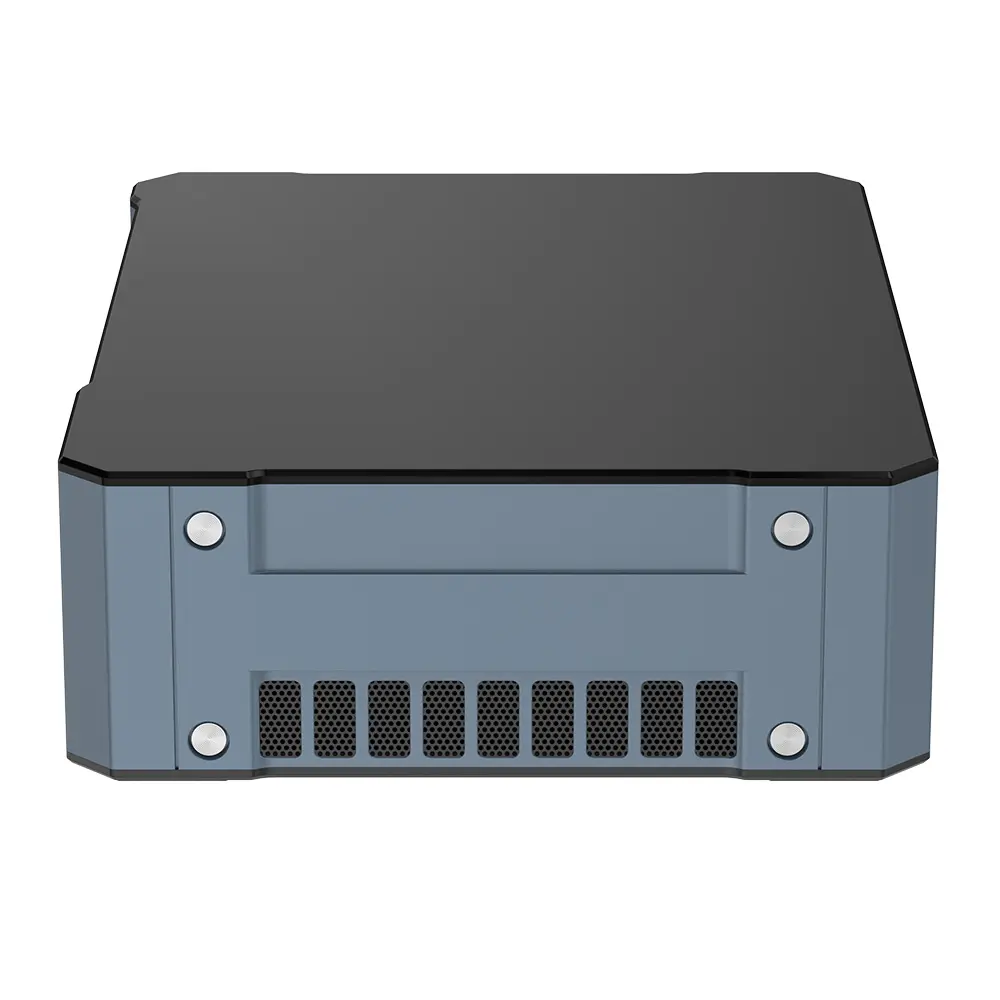 Custom China Mini PC GM3 with Intel 13th Gen i7 CPU - 2 x DDR4 Support from Reliable Suppliers and Factory Product, Company