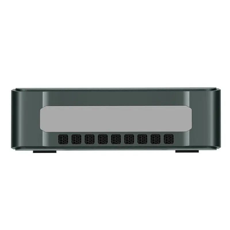 Best 24-Hour Stable Micro Mini Host MU01 - China Suppliers & Factory with Intel Comet Lake-U Processor Company, Factories