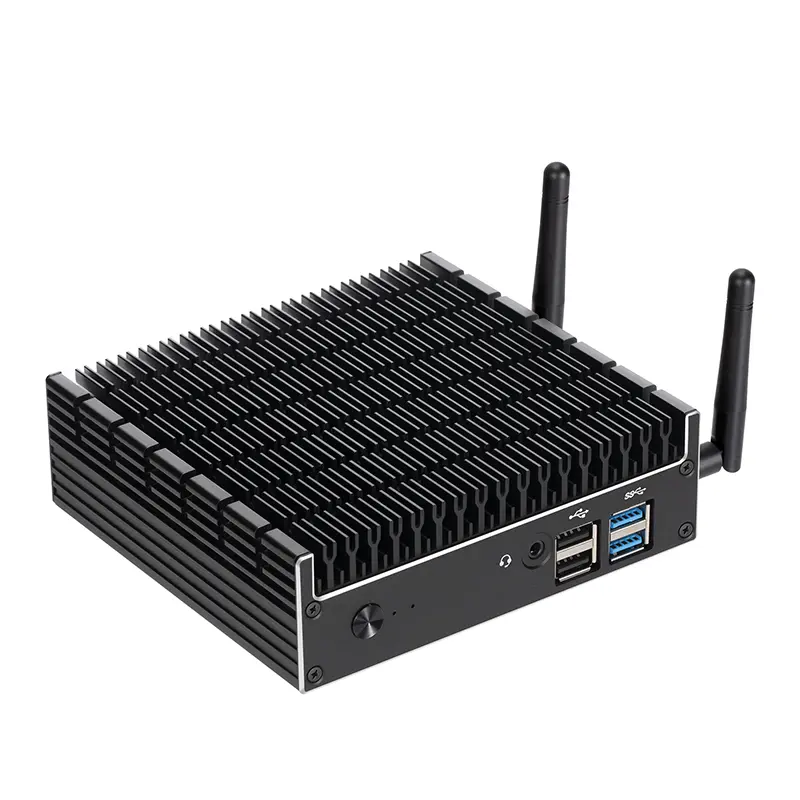 Best Stable 24/7 Industrial Micro Host MU02 from China Suppliers and Factory - Intel Core i7/i5/i3 Options Company, Factory