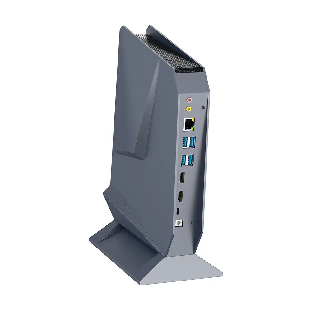 Custom Independent graphics card Game Mini PC X800 Companies, Factory