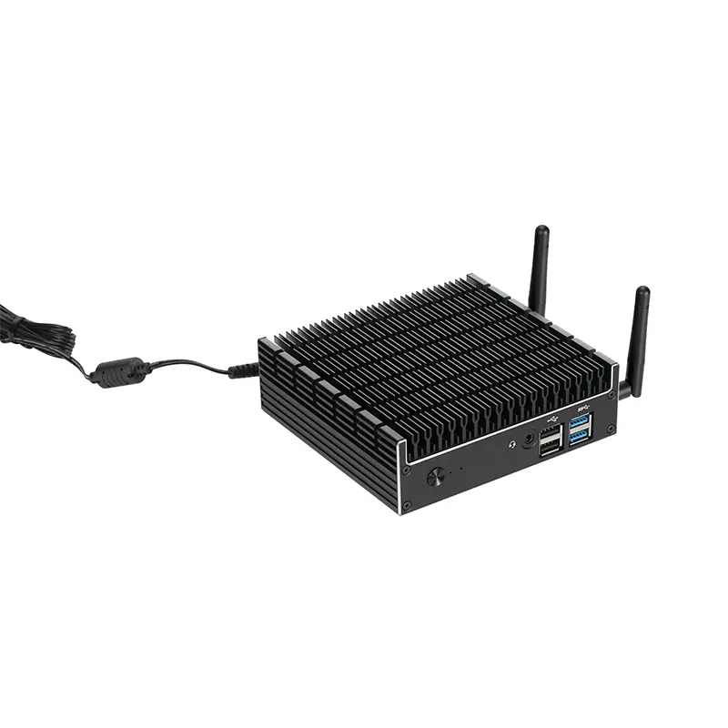 Best Stable 24/7 Industrial Micro Host MU02 from China Suppliers and Factory - Intel Core i7/i5/i3 Options Company, Factory