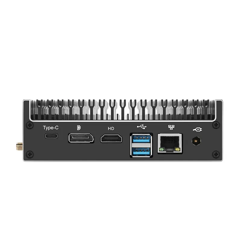 Best Stable 24/7 Industrial Micro Host MU02 from China Suppliers and Factory - Intel Core i7/i5/i3 Options Company, Factory