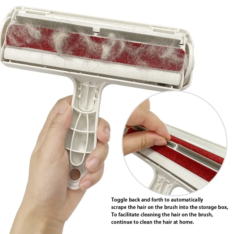 Pet Hair Remover View 7