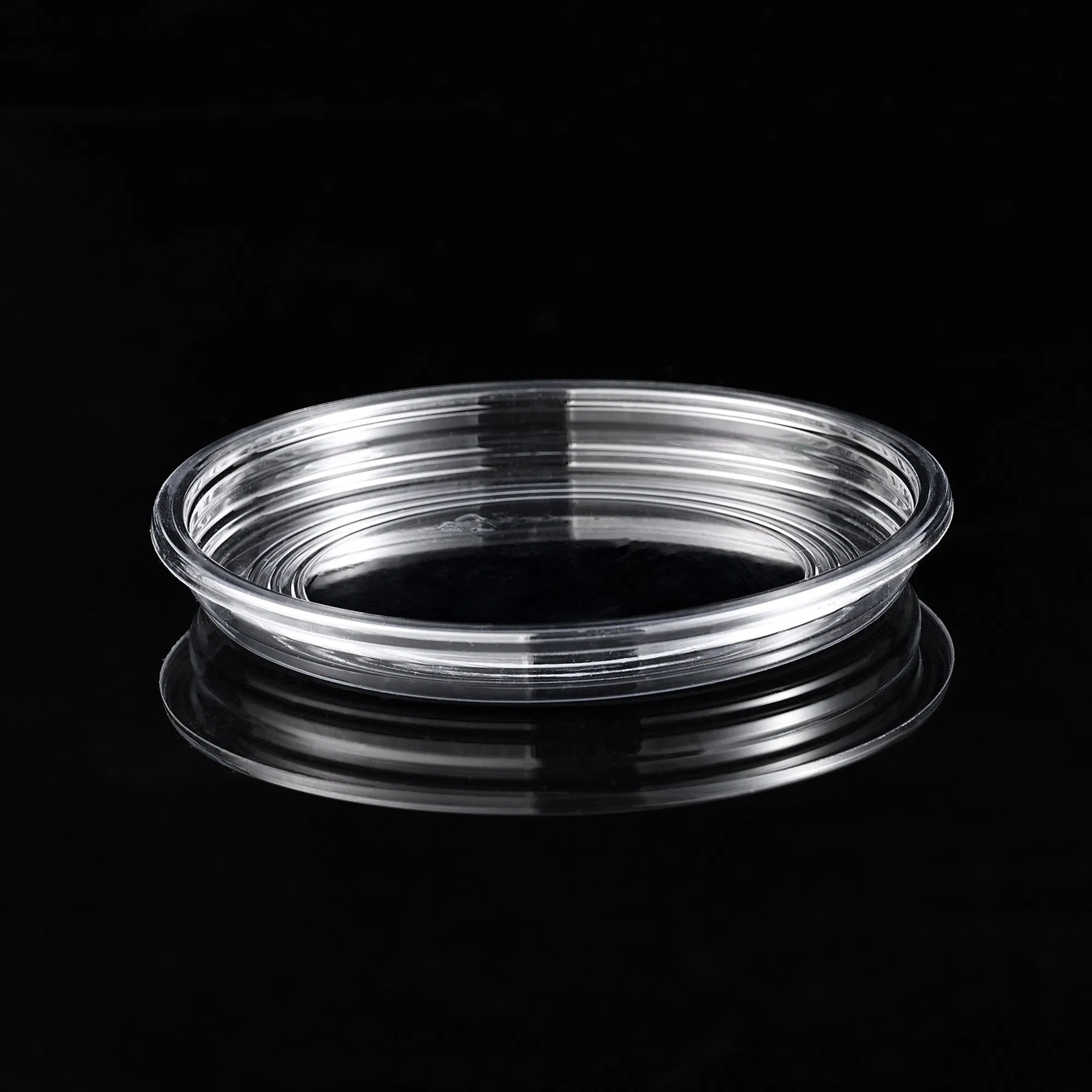 32oz-117mm Deli Container Stackable Food Takeout Storage