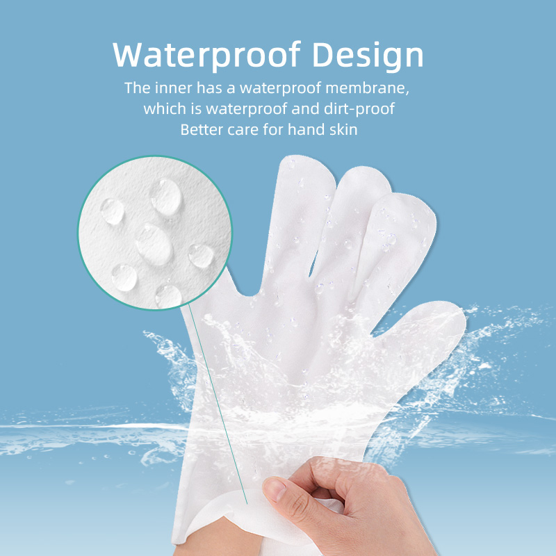 Multi-Functional Pet Dog Cleaning Gloves for Deep Cleaning and Grooming