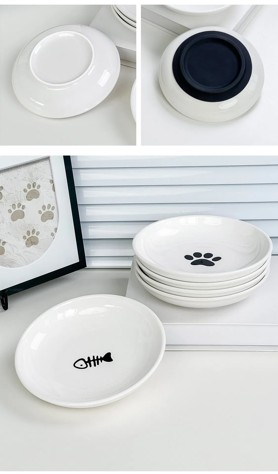 Ceramic Feeder Details 5