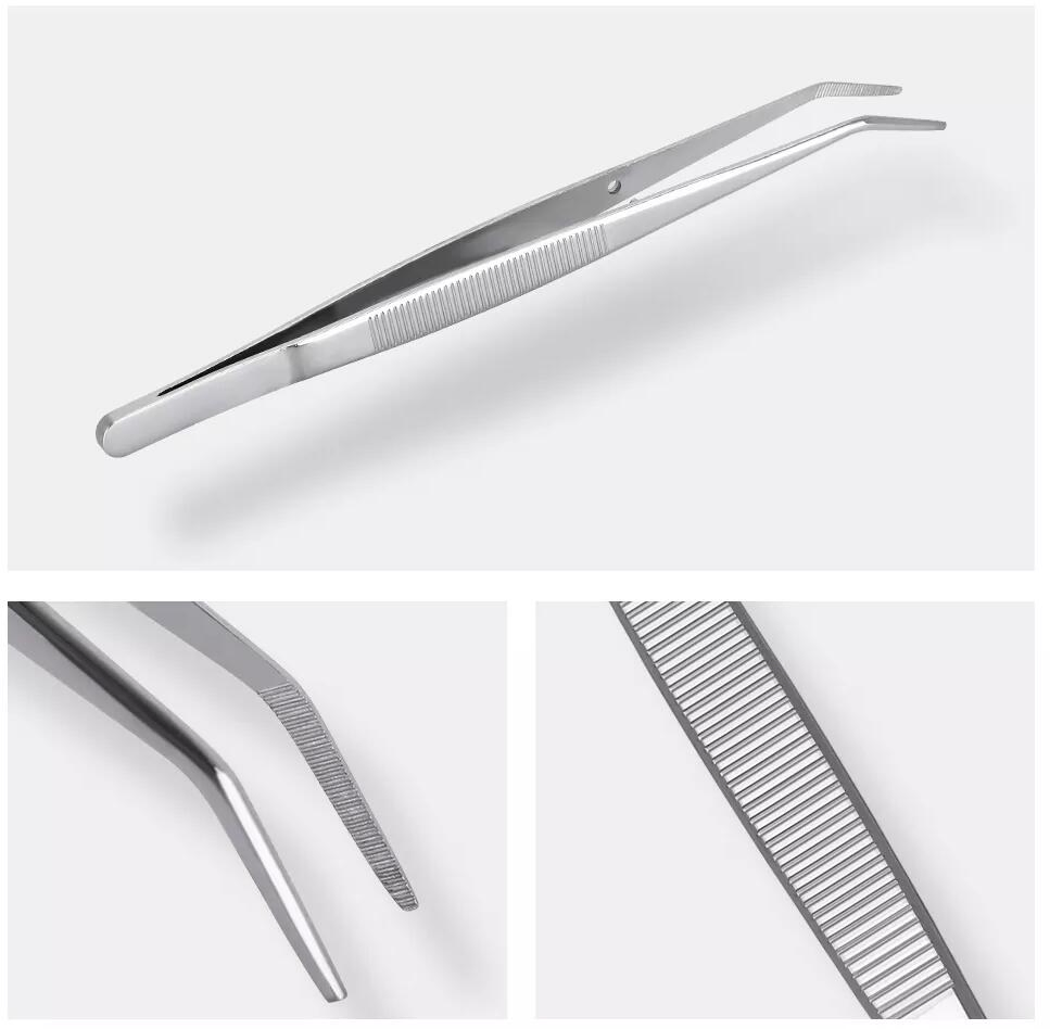 3 PCS Pet Teeth Cleaning Tools Tooth Scaler and Scraper Dental Tool