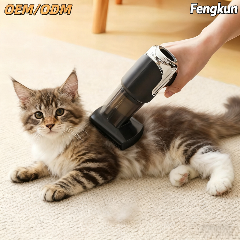 Innovative Strip Shaped Pet Hair Remover for Cats and Dogs Pet Product