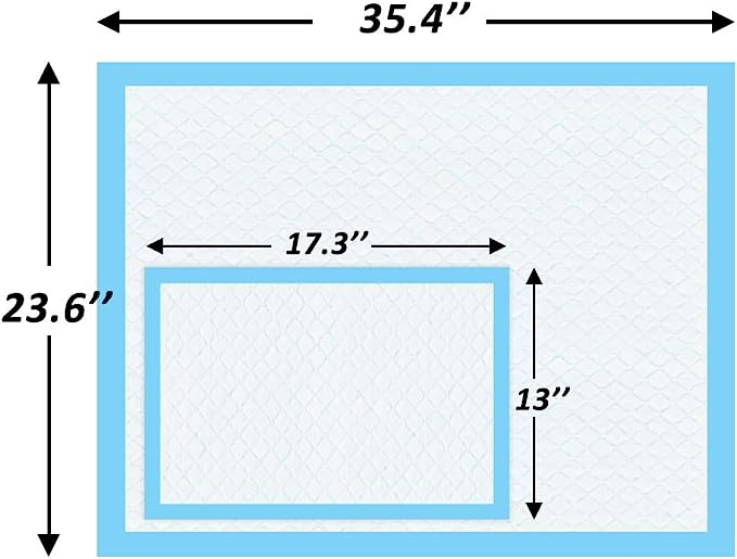 OEM Soft Breathable Disposable Pet Cat Dog Diaper