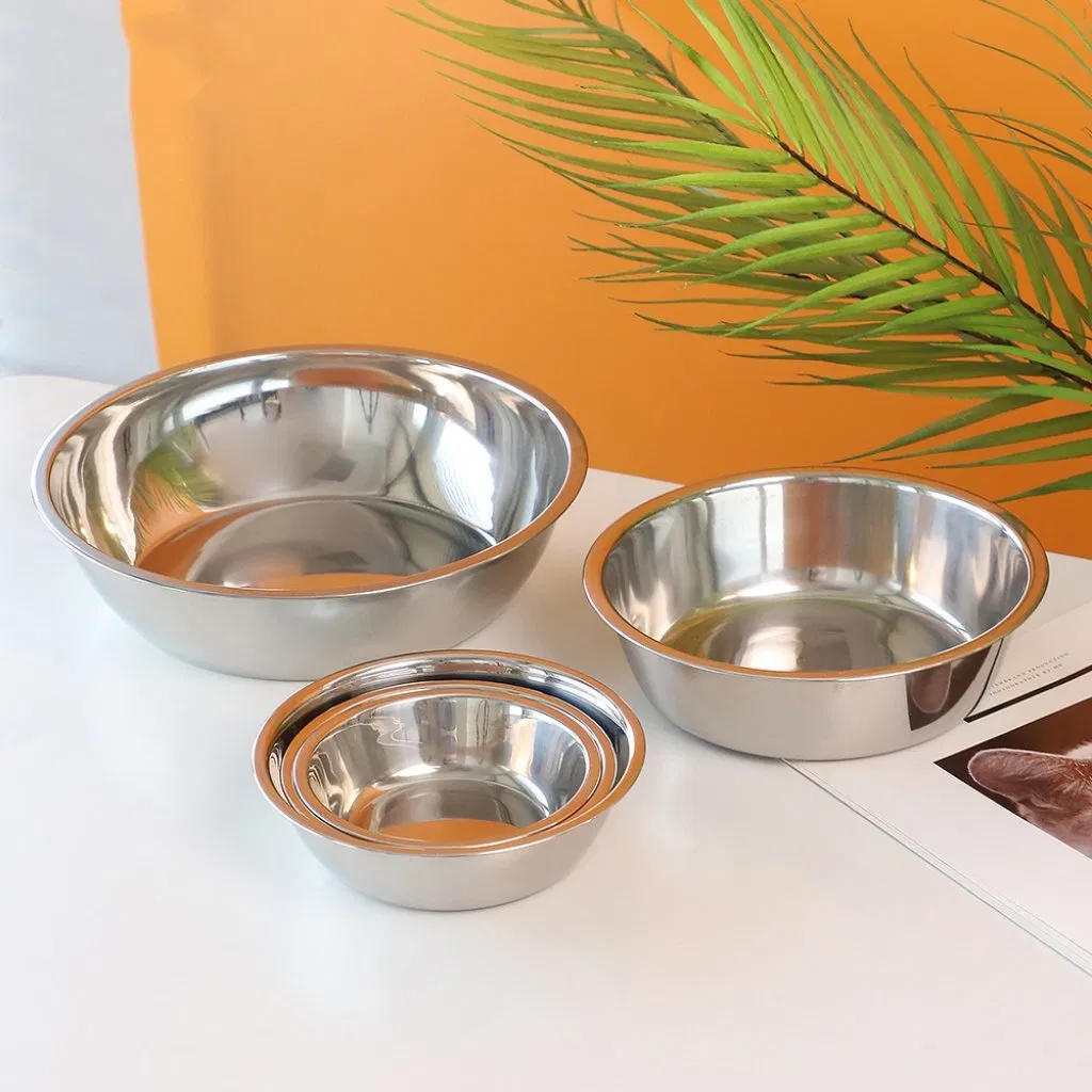Pet Bowl Display 2