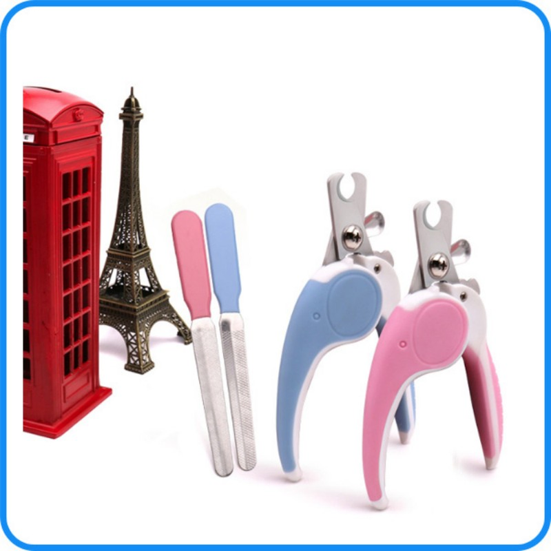 Pet Dog Grooming Dog Nail Clipper CE