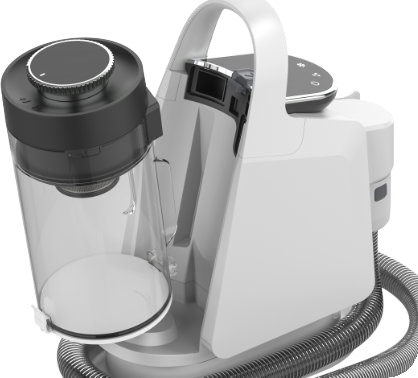 Hairdresser Grooming Carding Shaving Vacuum Cleaner Six in One Household for Pet Shop Pet Grooming Kit Petsmart Grooming