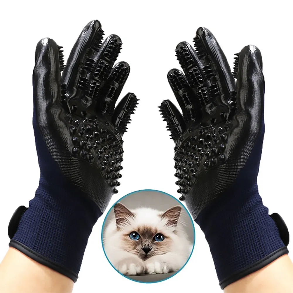 Grooming Gloves 1