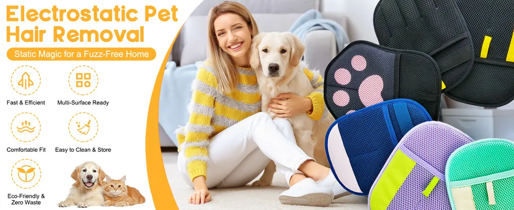 Pet Grooming Details