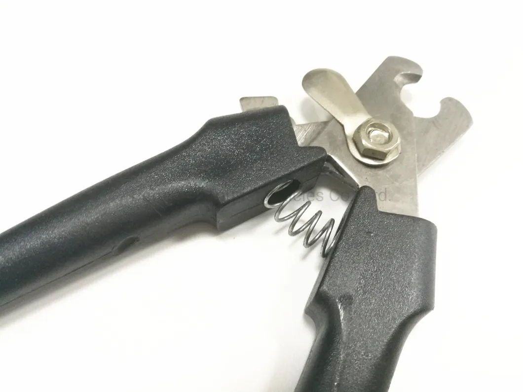 Pet Nail Clipper View 5