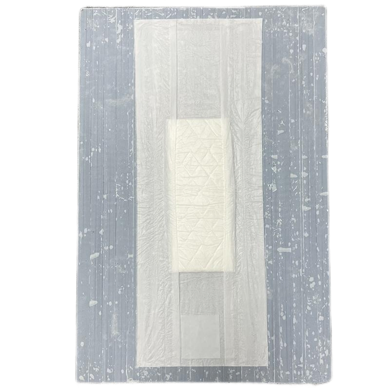 China Factory Wholesale High Quality Dog Diapers Cat and Dog Diaper Disposable Absorbent Deodorizing Pet Diapers