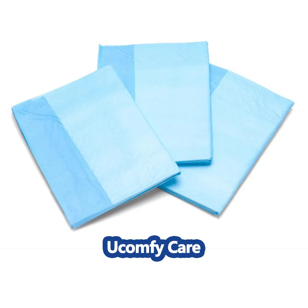 OEM Factory Disposable Pet Dog Training Pad