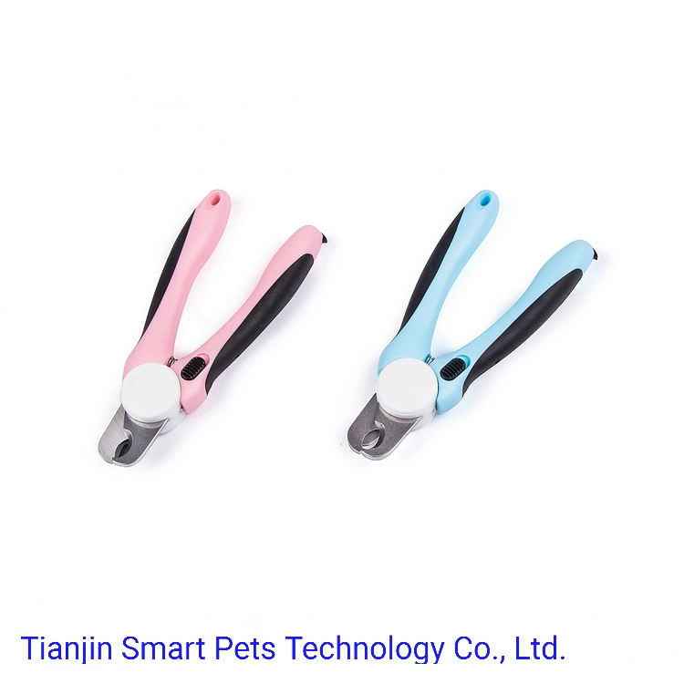 Premium Pet Grooming Kit: Trimmer, Scissors &amp; Nail Clipper