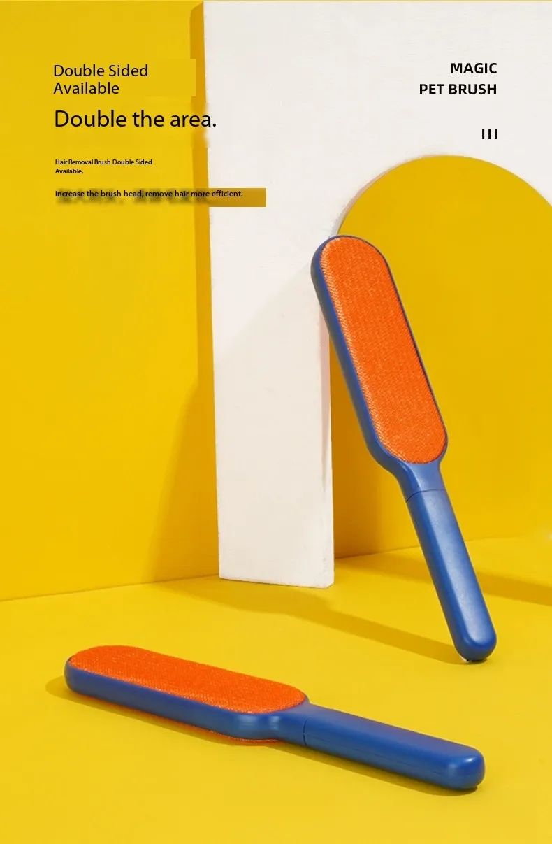 Pet Hair Remover Detail 7