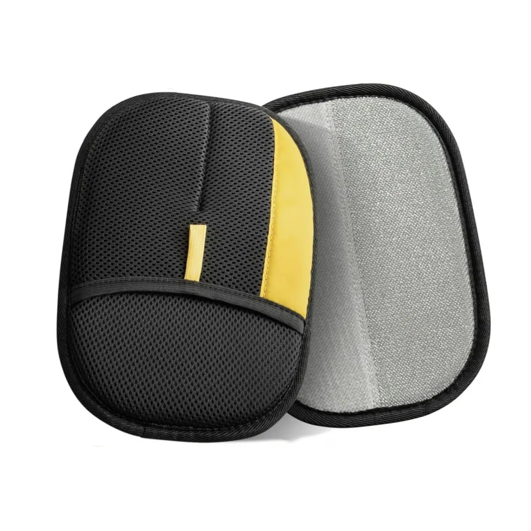 Grooming Glove Photo 7