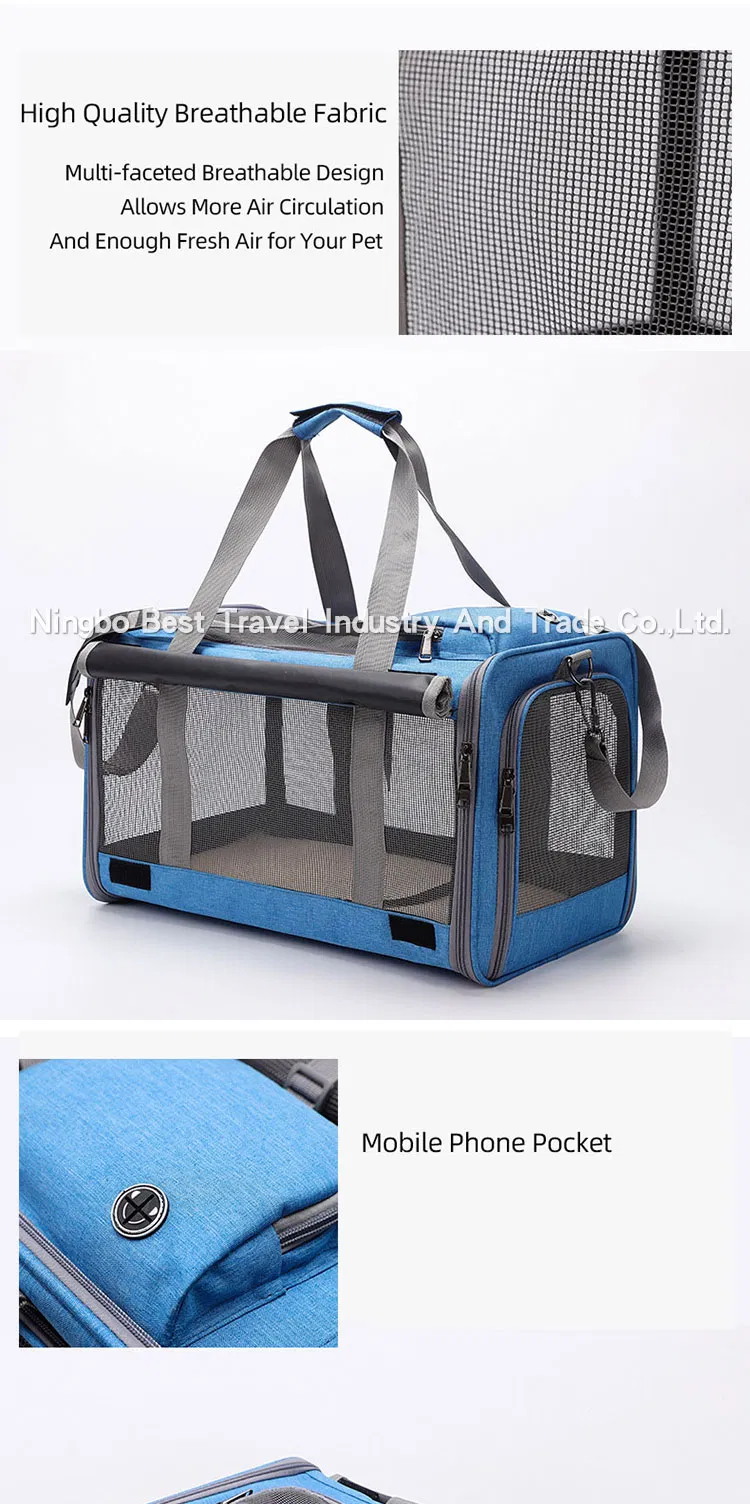Pet Carrier View 5