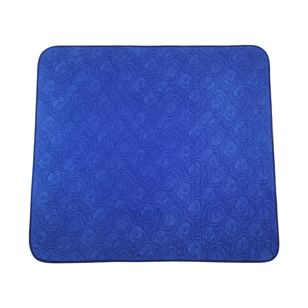 Wholesale Patterns Appear When Exposed to Water Pet Training Pad