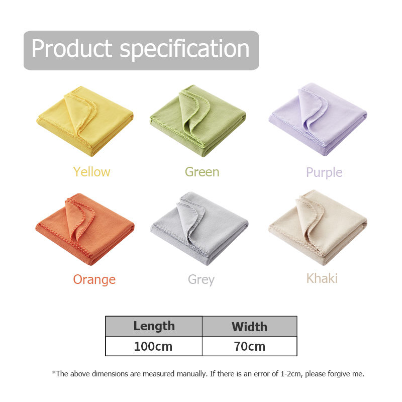 Soft Warm Sleeping Cover Fleece Pet Blanket Bed Mat for Autumn Winter