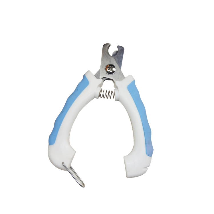 Pet Nail Clipping Kit for Cat Pet Care Manicure Set Dog Nail Clipper