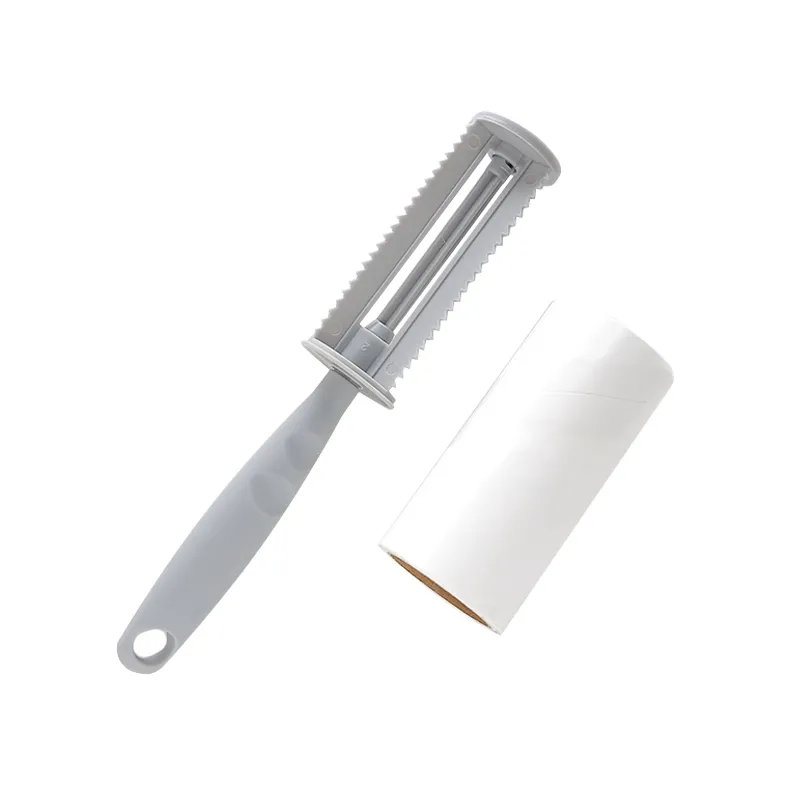 Lint Roller Detail 5