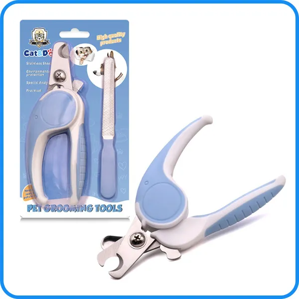 Safety Nail Clipper