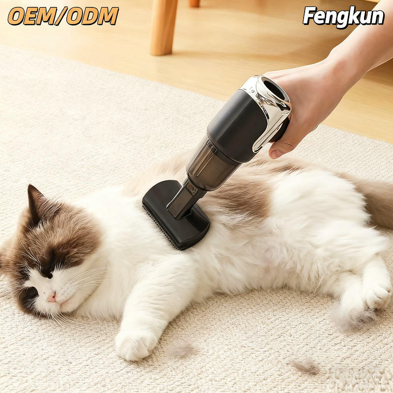 Innovative Strip Shaped Pet Hair Remover for Cats and Dogs Pet Product