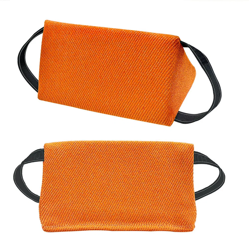 Dog Training Durable Chew Target Toy Interactive Teething Pet Equipment