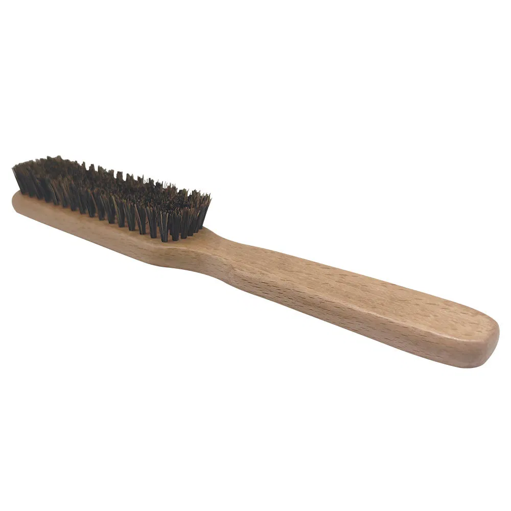 New 2025 Eco-Friendly Wooden Grooming Brush for Natural Pet Care