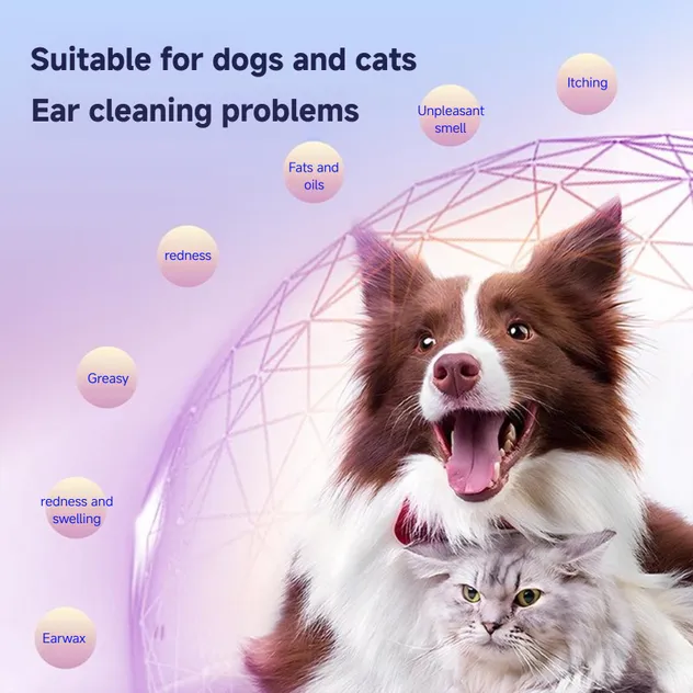 Pet Ear Cleaner 2