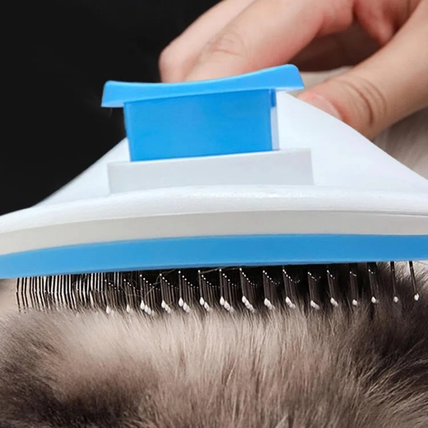 Pet Grooming Tool Detail 4