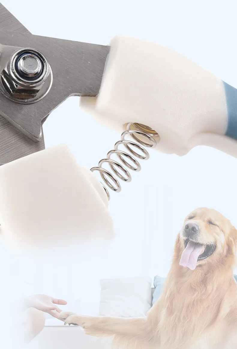 Nail Clipper Detail 3