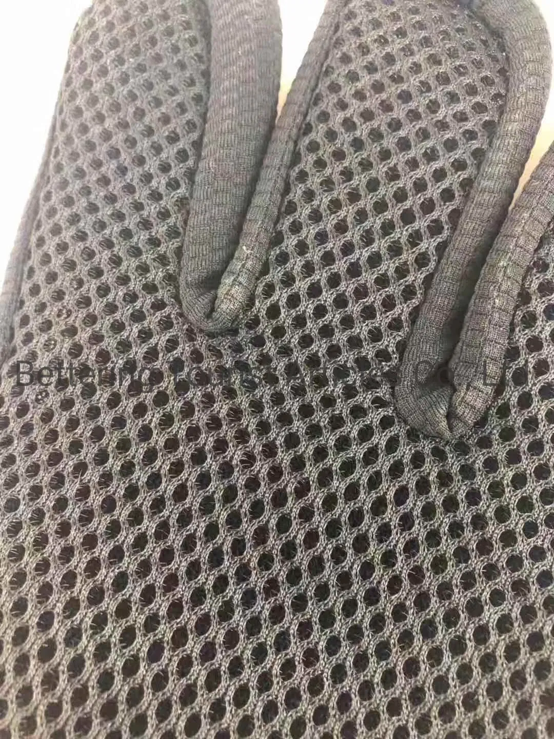 Pet Washing Deshedding Grooming Dog Bath Gloves