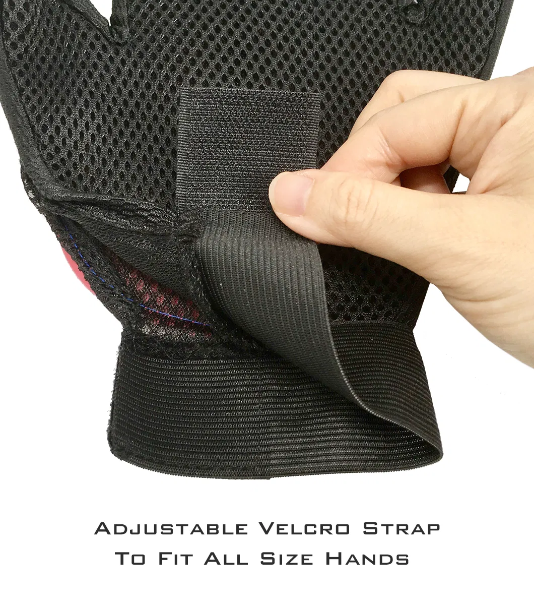 Pet Grooming Glove 6