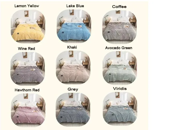 Pet Blanket Texture 2