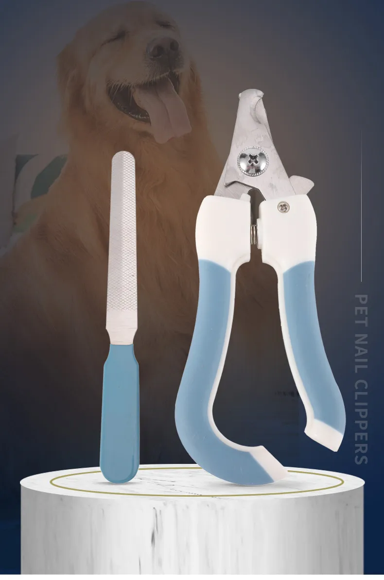 Nail Clipper Detail 1